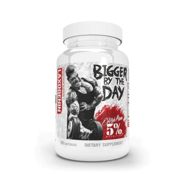 5% Nutrition | Bigger by the Day | Laxogenin (Myostatin Blocker)